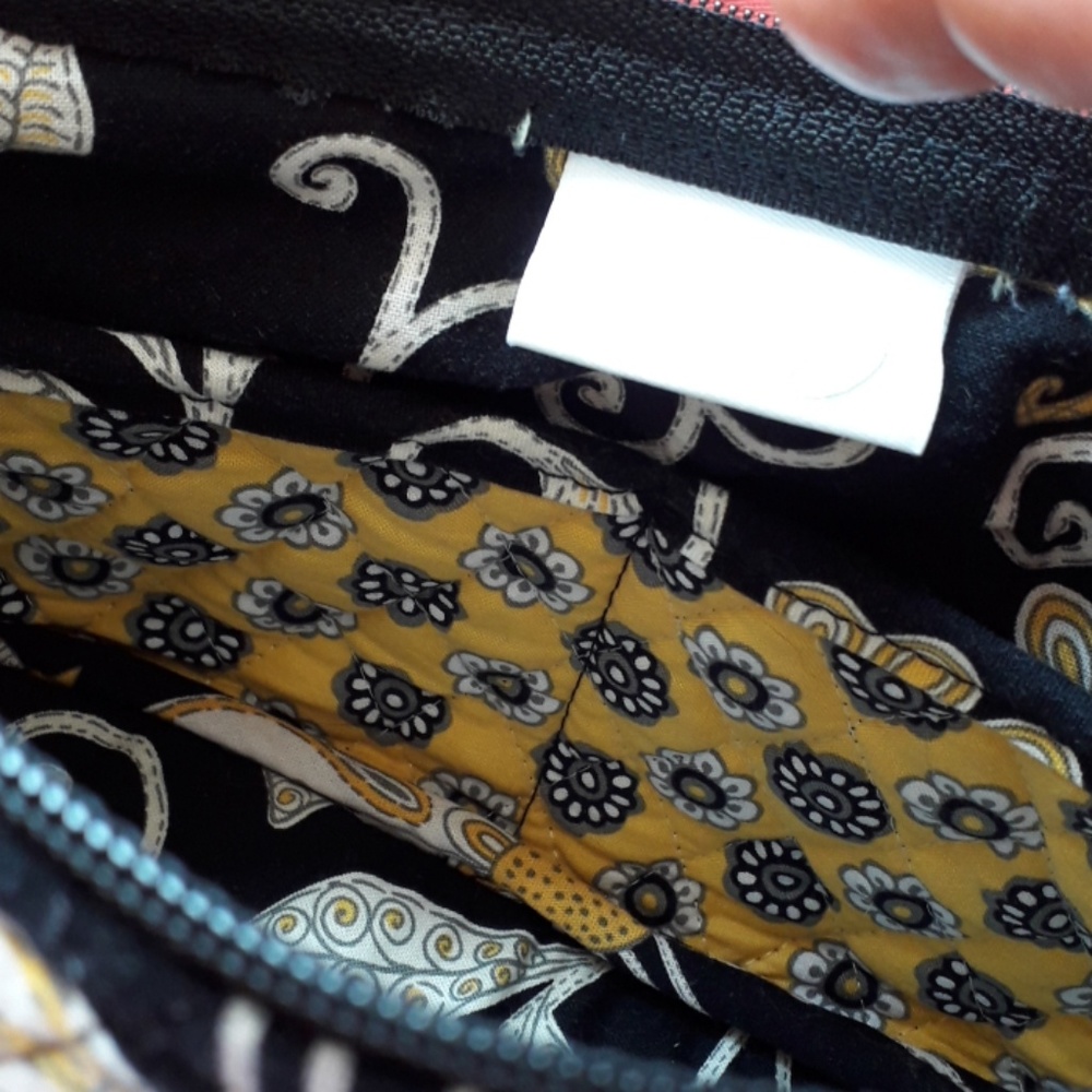 ♋Vera Bradley bag - Picture 7 of 7